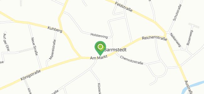 Bella Italia Pizza Service, Barmstedt