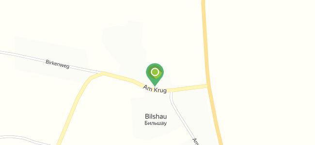 Bilschau Krug, Oeversee