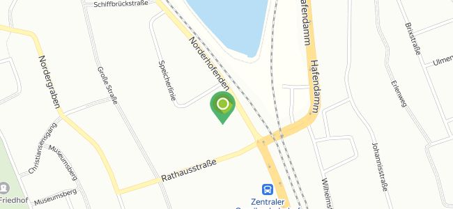 Buddha Lounge, Flensburg