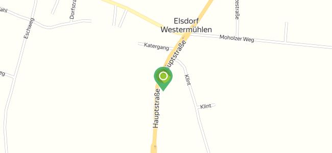 Bunthai Thailändisches Restaurant, Elsdorf-Westermühlen