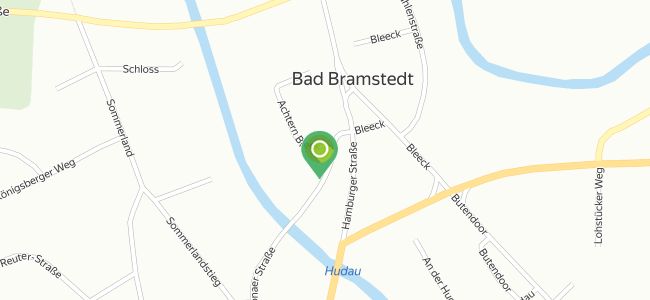 Burger King, Bad Bramstedt