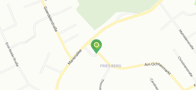 Catering Kohl & Mittagstisch, Flensburg