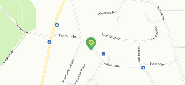 Cevapcici, Flensburg