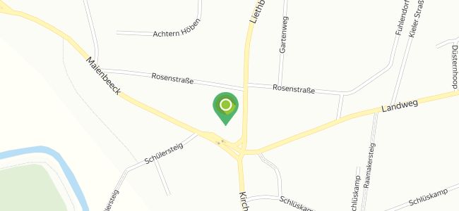 China Restaurant Ho, Bad Bramstedt