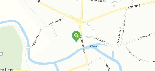 City Grill, Bad Bramstedt