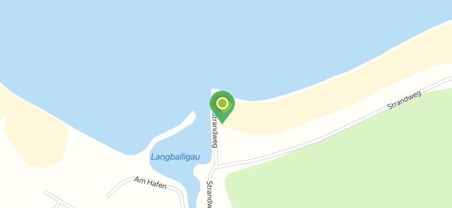 Crepes & Waffeln au, Langballig