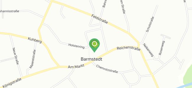 Croques & Salate, Barmstedt