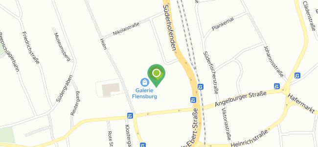 Curry Express, Flensburg
