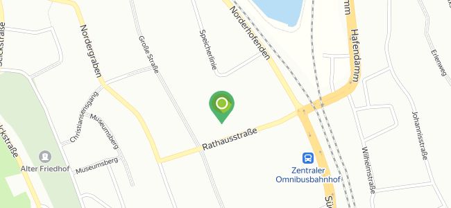 Daddys Grill Rathausstrasse 8 24937, Flensburg