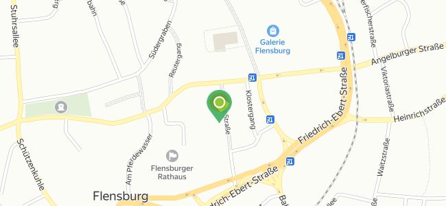 Die Weinstube Im Krusehof, Flensburg