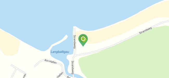 Dogs & Burger, Langballig