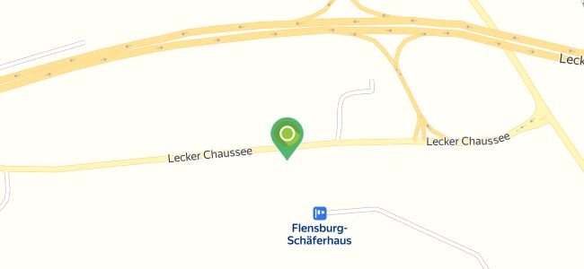 Fly Inn, Flensburg