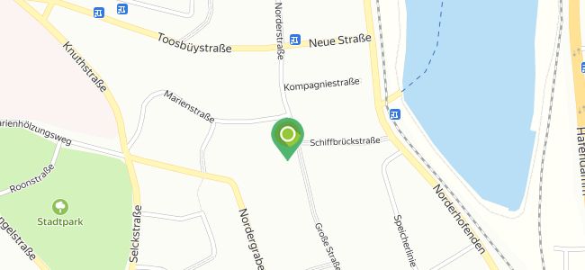 Fresh Inn, Flensburg