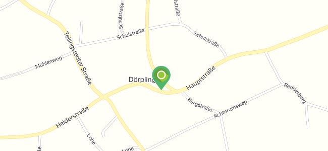 Gaststätte Braun, Dörpling