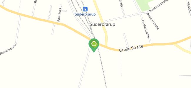 Gazis Bistro, Süderbrarup
