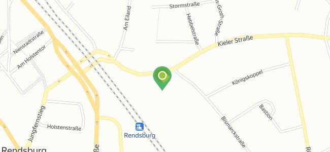 Geschmaxpiraten, Rendsburg