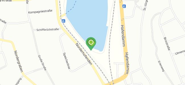 Hafenliebe, Flensburg