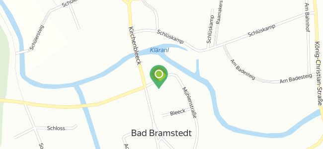 Hotel Restaurant Happy, Bad Bramstedt