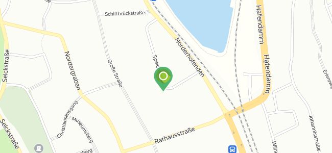 Im Alten Speicher, Flensburg