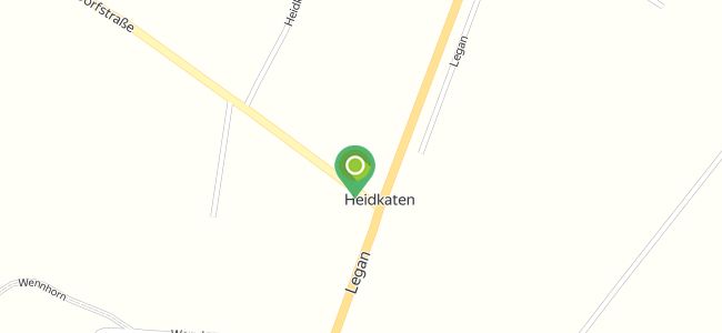 Imbiss, Hamweddel