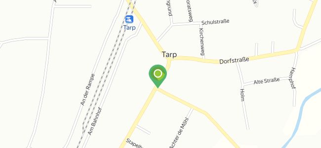 Imbiss Necos Döner Treff, Tarp