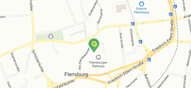 Ja Serviceteam Inh Josef Di Paola, Flensburg
