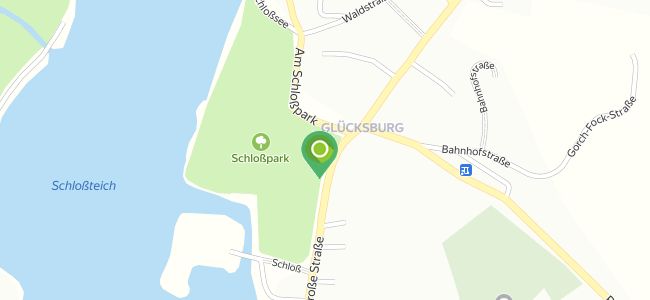 König Döner, Glücksburg (Ostsee)