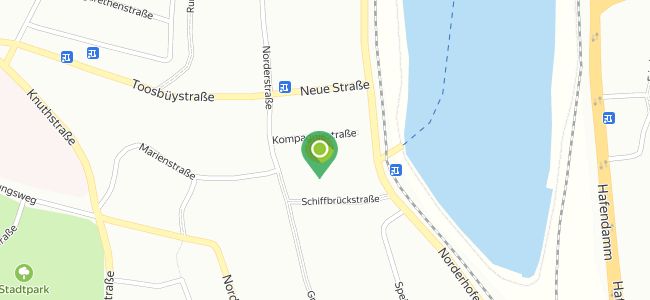 Kritz, Flensburg