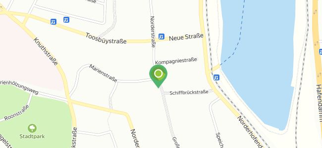 La Tasca, Flensburg