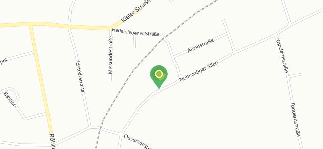 Marenda Restaurant, Rendsburg