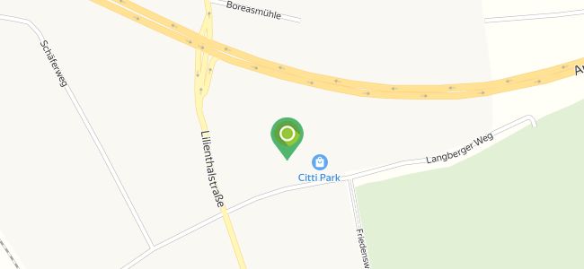 Mcdonald's, Flensburg