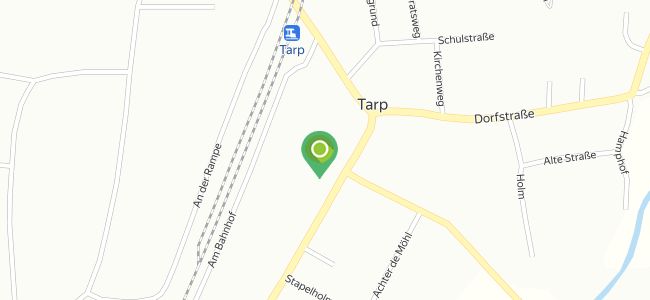 Medelbyer Landbäckerei Mit Café, Tarp