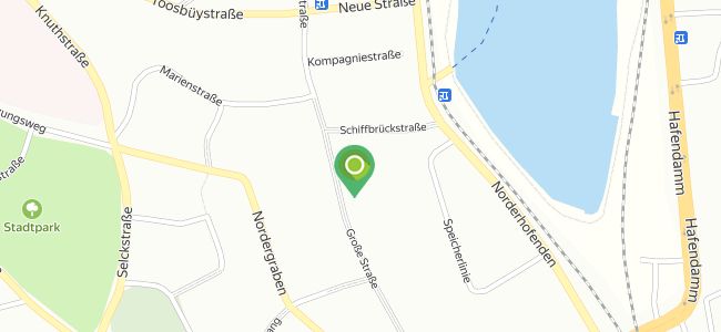 Micha's Softeis Ug, Flensburg