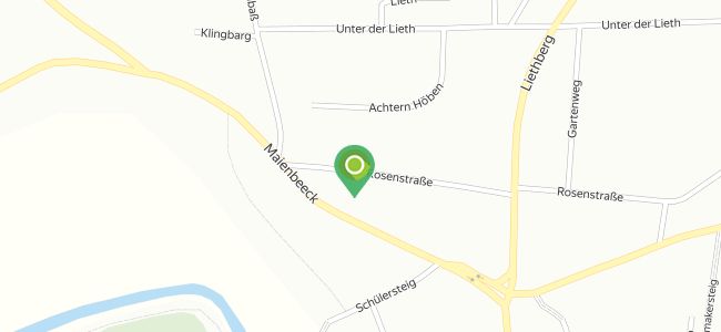 Milano Pizza Service, Bad Bramstedt