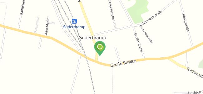 Mister Ed, Süderbrarup