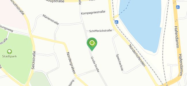 Mr. Viet's, Flensburg