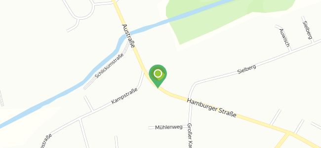 New Havens Burger And Pizza, Barmstedt