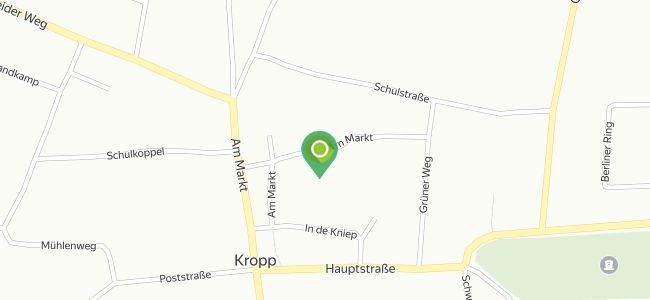 Oriental Das Original, Kropp
