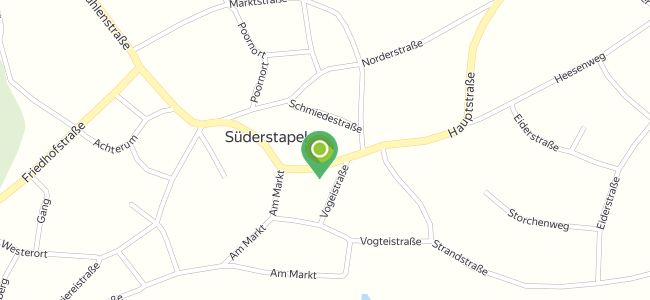 Pizza Blitz, Hennstedt