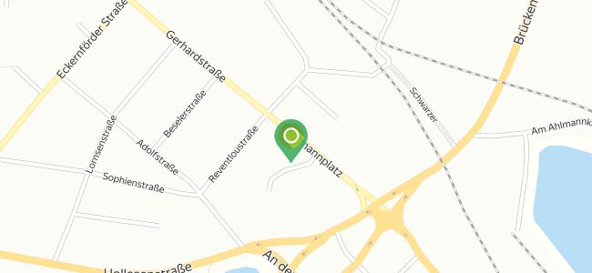 Pizza Blitz, Rendsburg