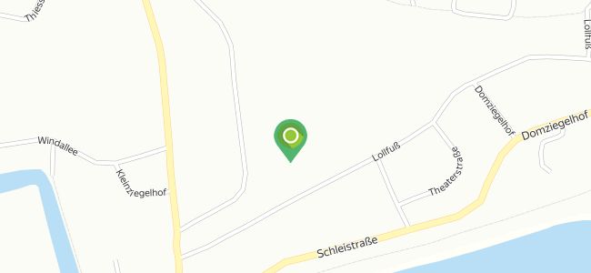 Pizza Flitzer, Schleswig