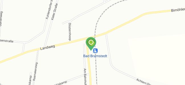 Pizza Service, Bad Bramstedt