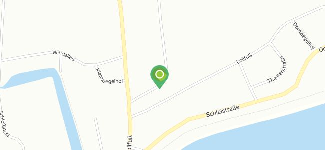 Puri Puri, Schleswig