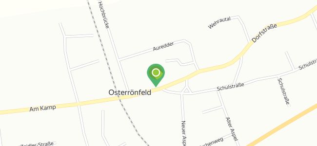Restaurant O'felder By Raja, Osterrönfeld