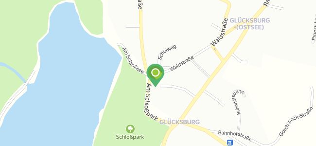 Restaurant Scheune, Glücksburg (Ostsee)