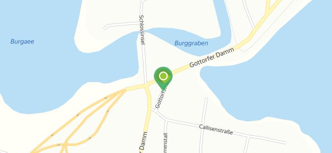 Restaurant Taverna Artemis, Schleswig