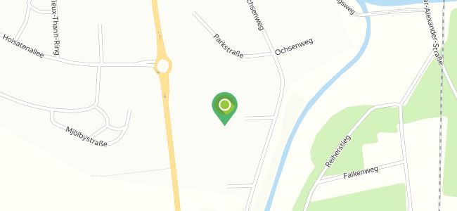 Ristorante Divino, Bad Bramstedt