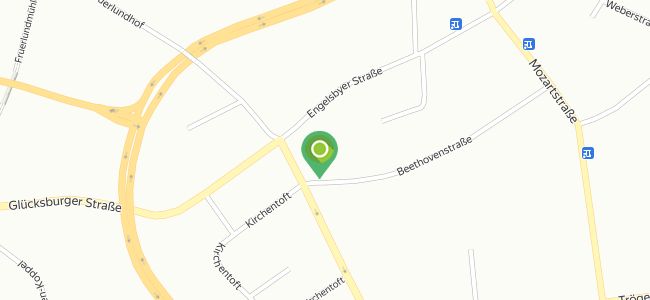 Schlemmergrill Engelsby, Flensburg