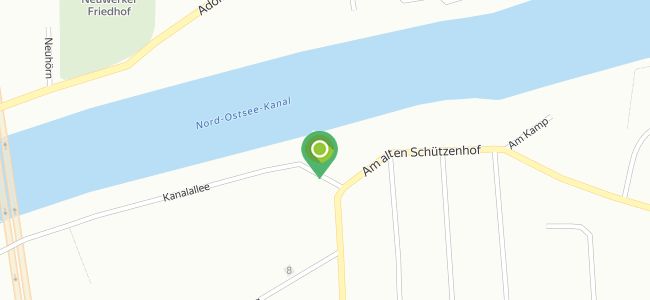 Schollers Restaurant Und Hotel, Westerrönfeld
