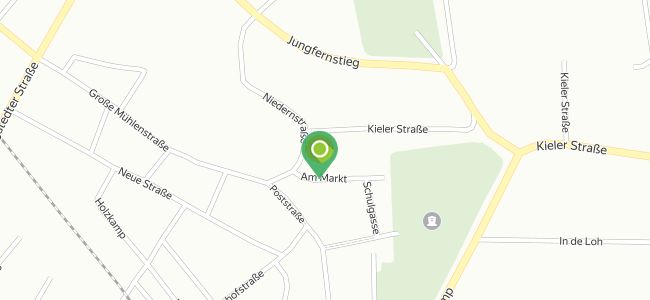 Sonjas Kuchenstübchen, Nortorf